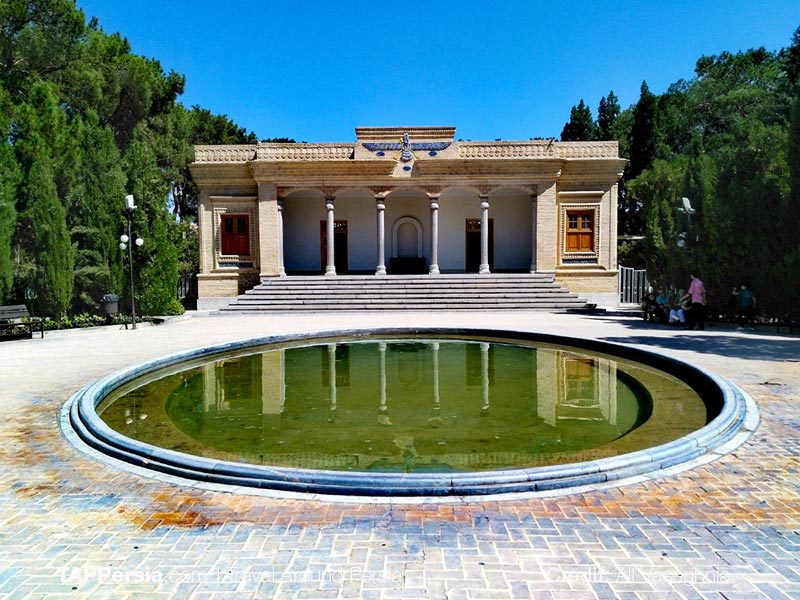 A Brief Introduction to Zoroastrianism