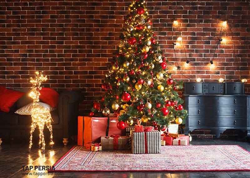 do Iranians celebrate Christmas