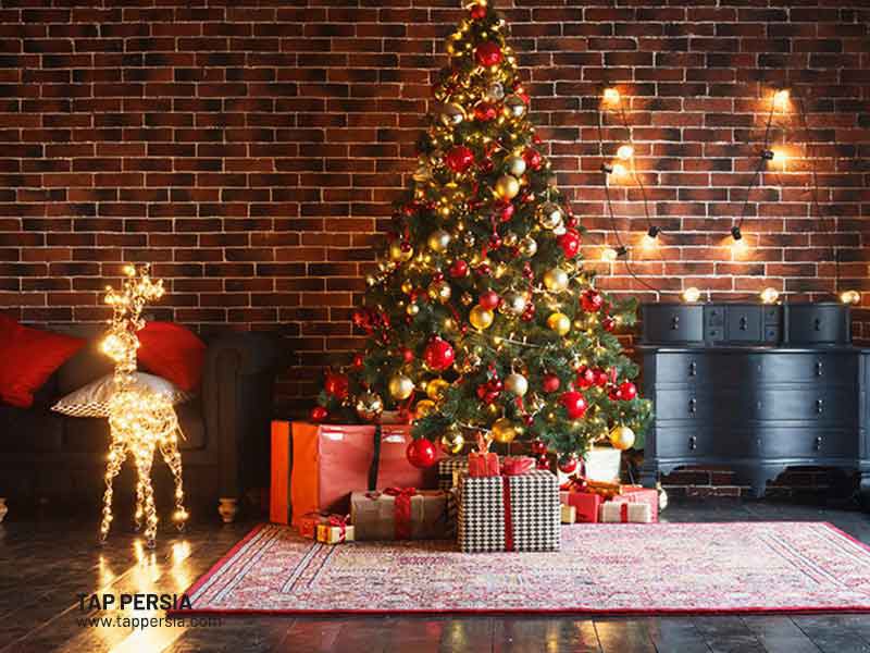 do Iranians celebrate Christmas