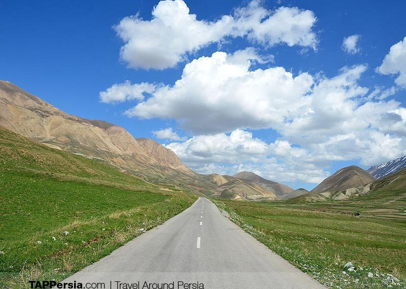 Intriguing things about Iran