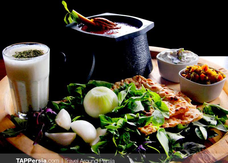 Ancient Stew Pot (Dizi)