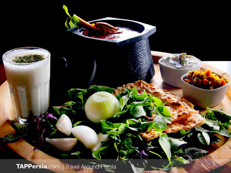 Ancient Stew Pot (Dizi)