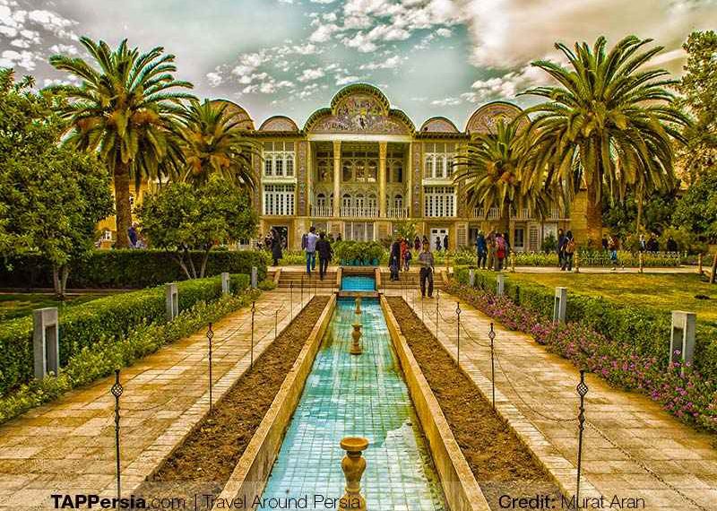 Shiraz, The City of Love Daily Tour