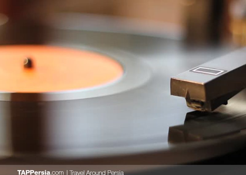 Nostalgic Iranian Songs