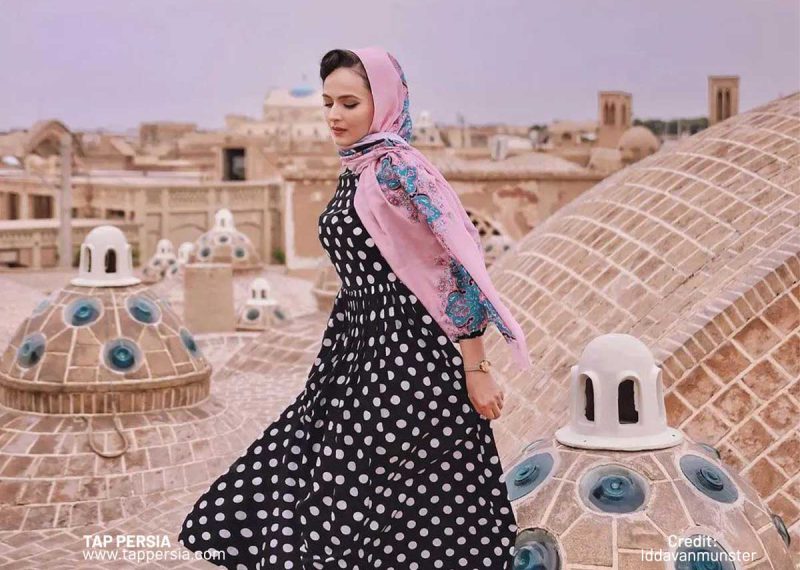 Iran travel restrictions