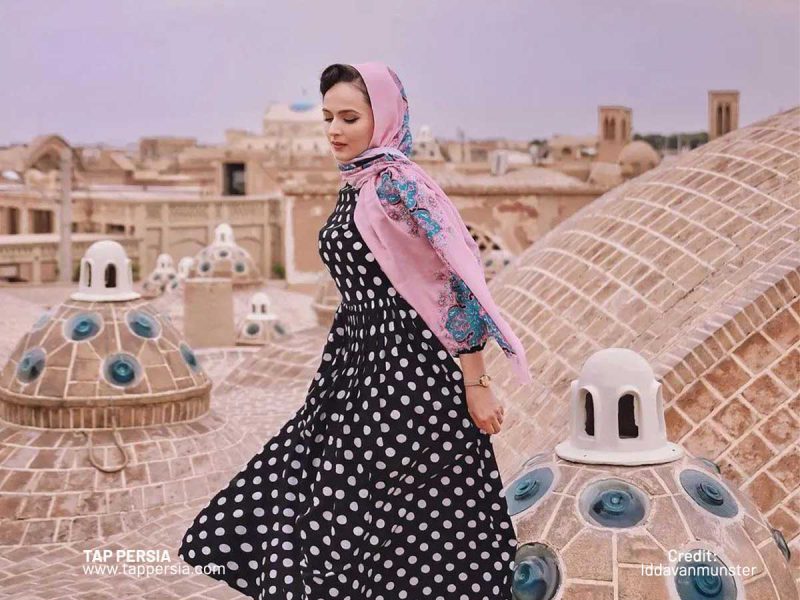 Iran travel restrictions