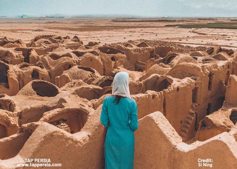 Historical Architecture Sites