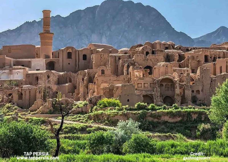 Historical Villages of Iran