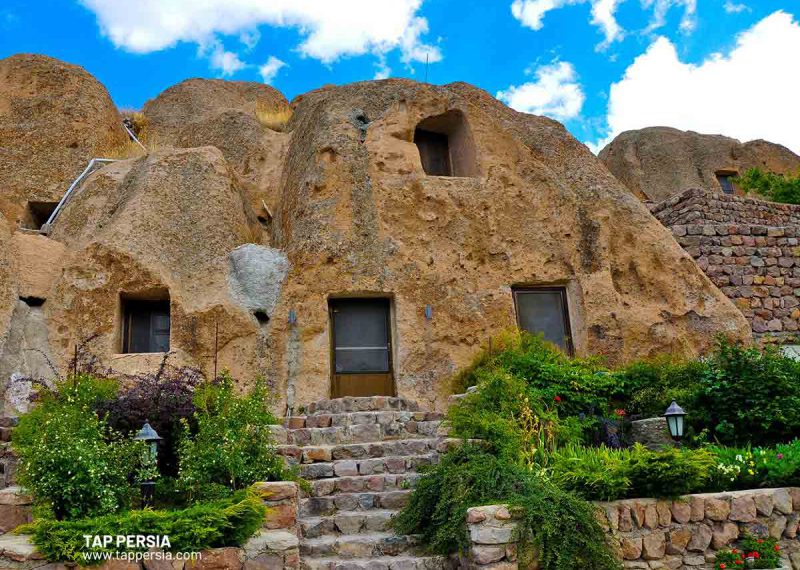 Tabriz historical landmark