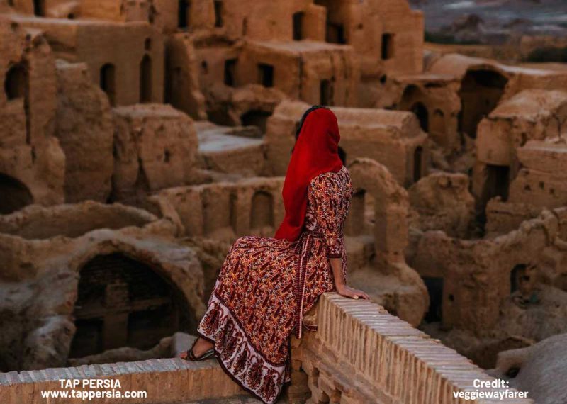 Explore Iran’s Ancient Wonders