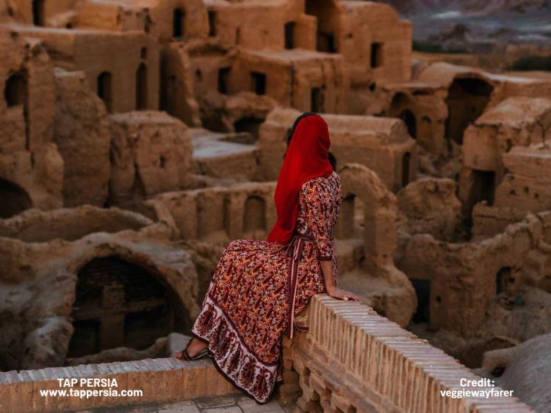 Explore Iran’s Ancient Wonders