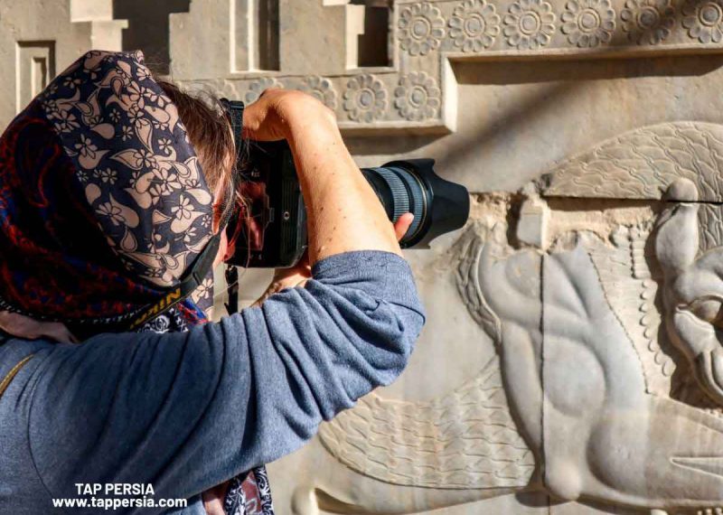 Iran's UNESCO World Heritage Sites