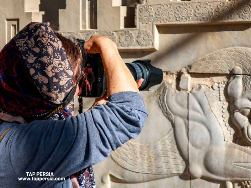 Iran's UNESCO World Heritage Sites