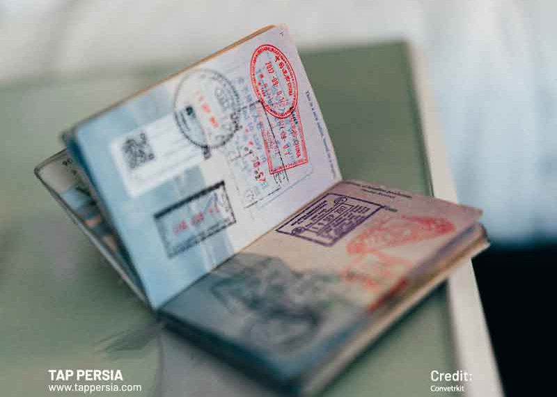 iran-multipe-entry-visa