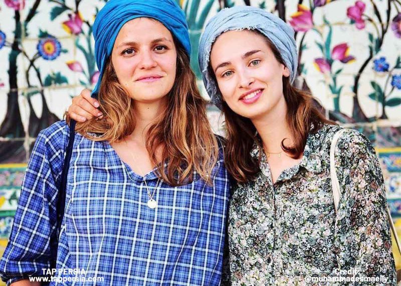 iran visa for german citizens