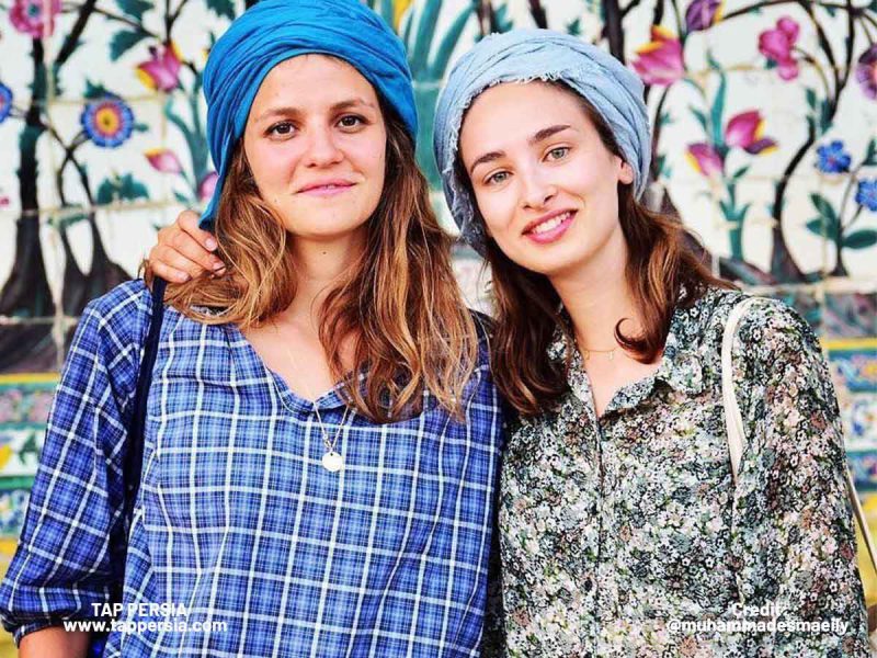 iran visa for german citizens