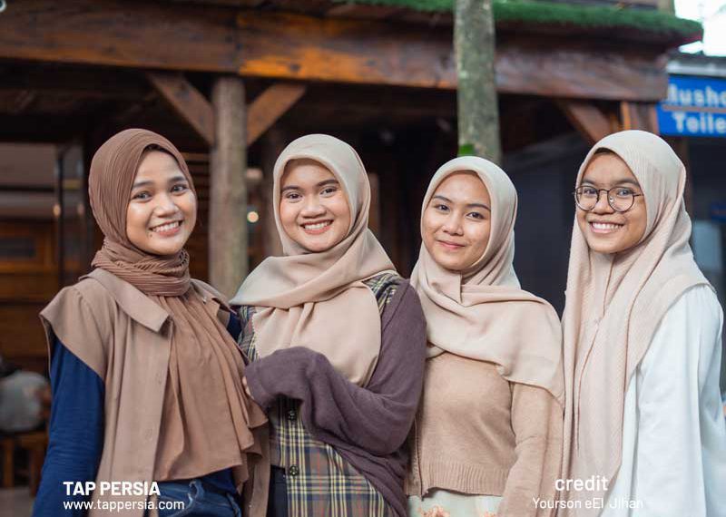 Iran visa for Malaysian