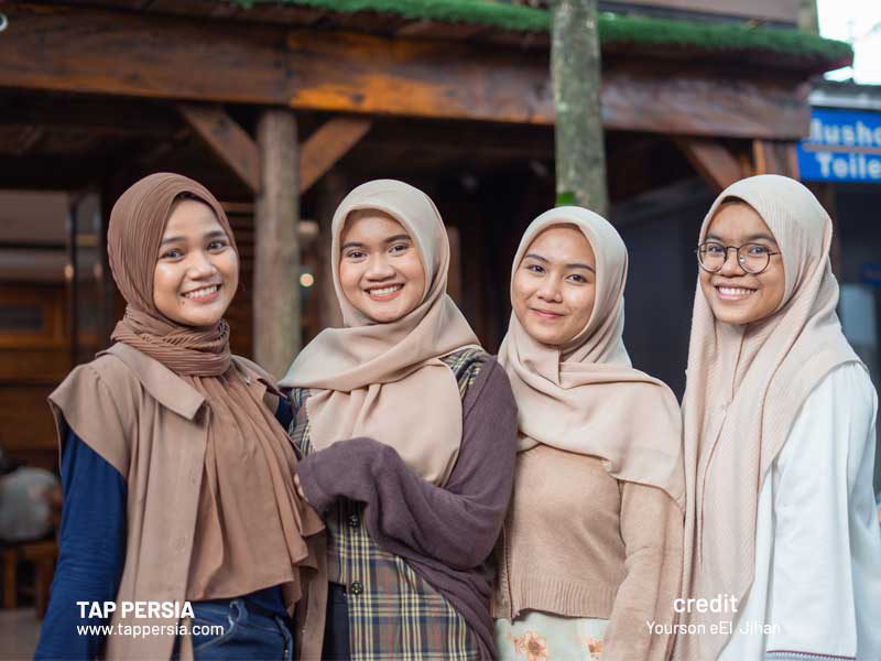 Iran visa for Malaysian