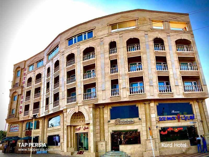 kurd hotel