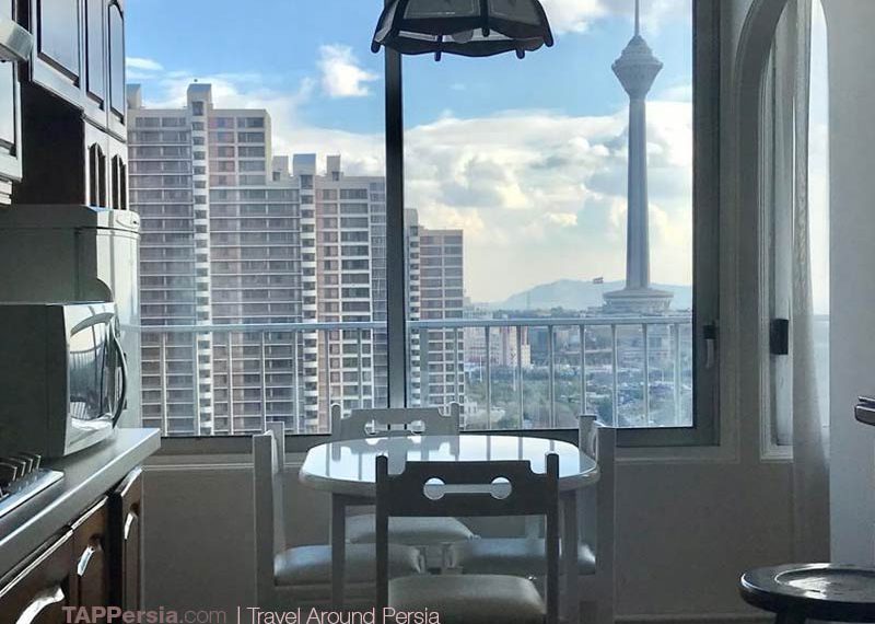 Apartment Life Versus House