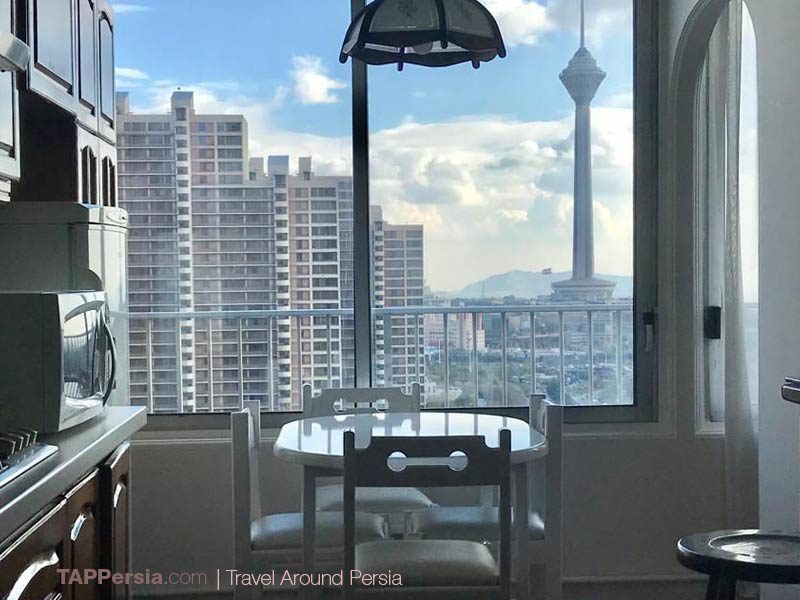 Apartment Life Versus House