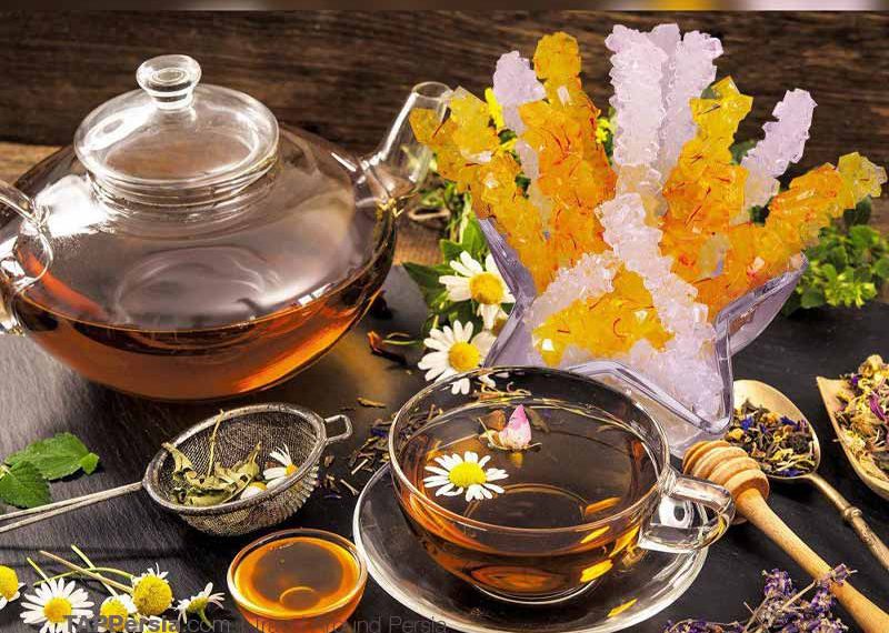 Mashhad Famous Souvenirs