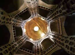 Pigeon Tower - Iran Budget Tour | TAP Persia