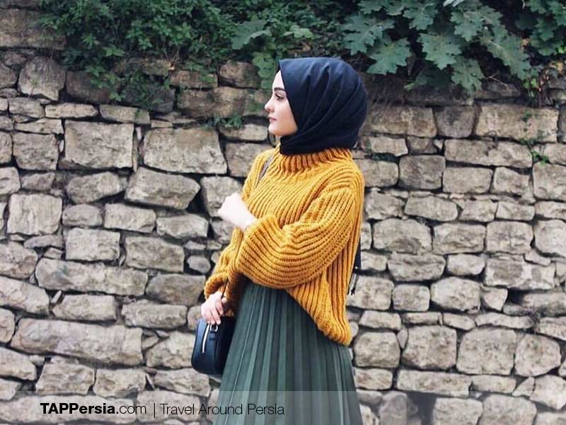 Iran Dress Code | Iran Travel Tips | Tap Persia