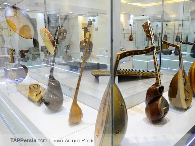 Isfahan Music Museum