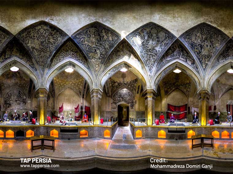 vakil bathhouse