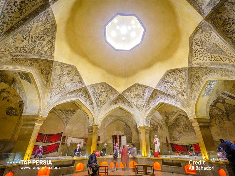 vakil bathhouse