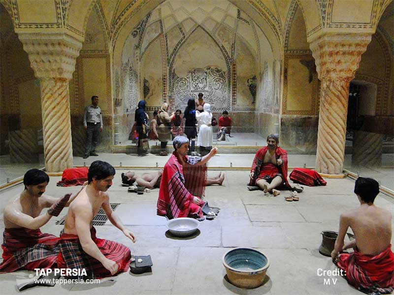 vakil bathhouse