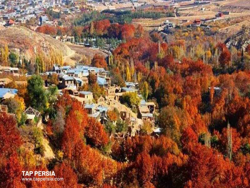Ghalat Village - Shiraz - Iran