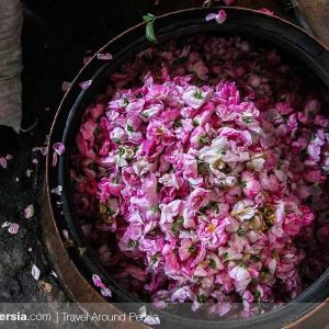 Rose Water - Famous Persian Golab