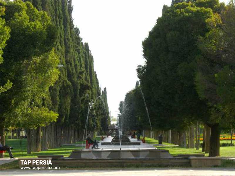 jannat garden