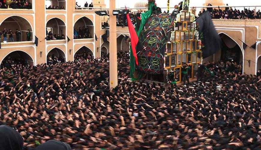 Muharram – One of the Muslims Sacred Months