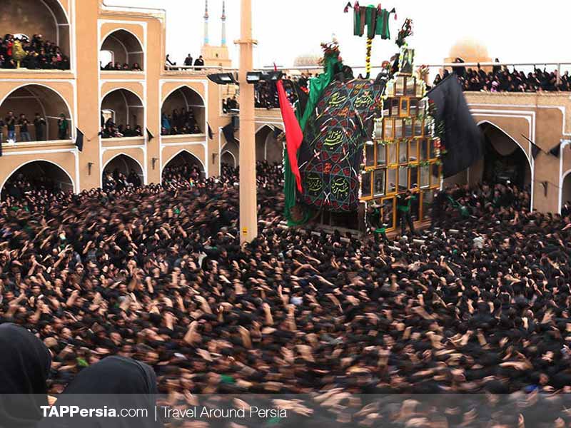 Muharram – One of the Muslims Sacred Months
