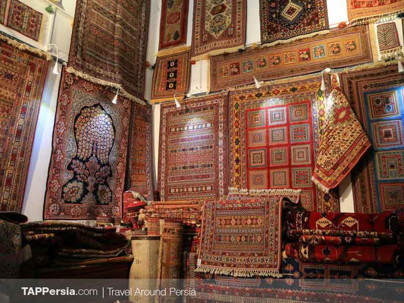 Carpet-Kilim-Gabbeh-Iran-TAPPersia