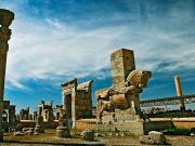 Persepolis & Necropolis Tour