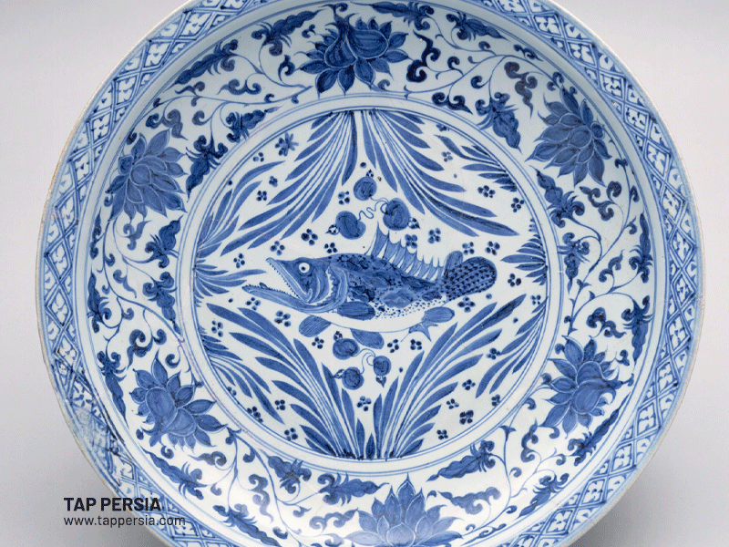 chinies old pattern