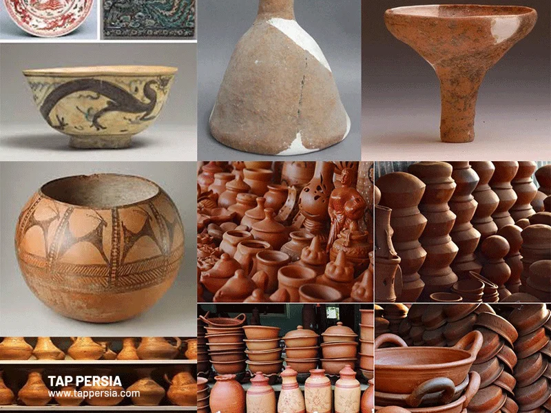 Opinion: “I have a new appreciation for pottery