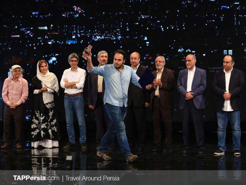 Fajr Internationa Film Festival | Iran Event