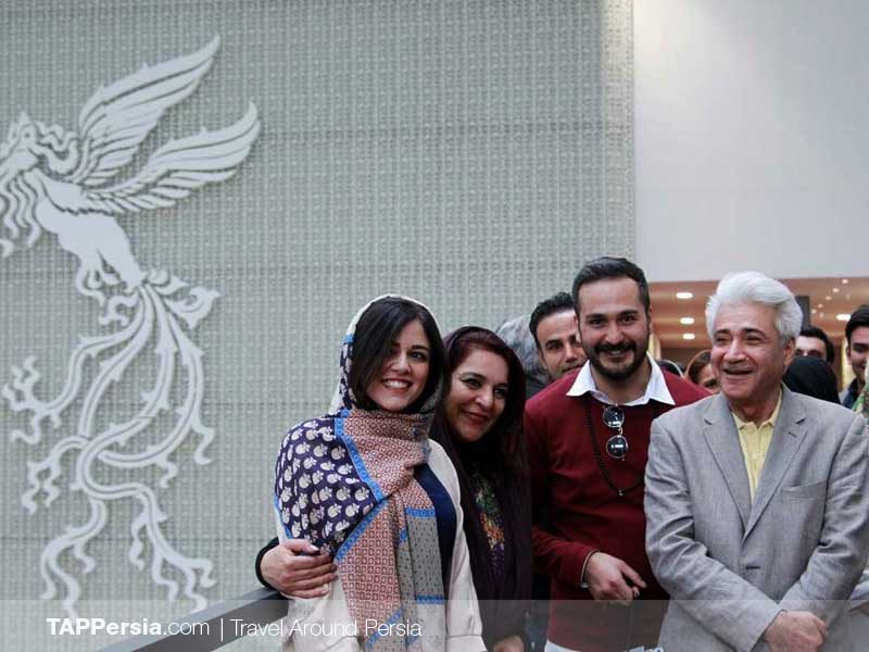 Fajr Internationa Film Festival | Iran Event