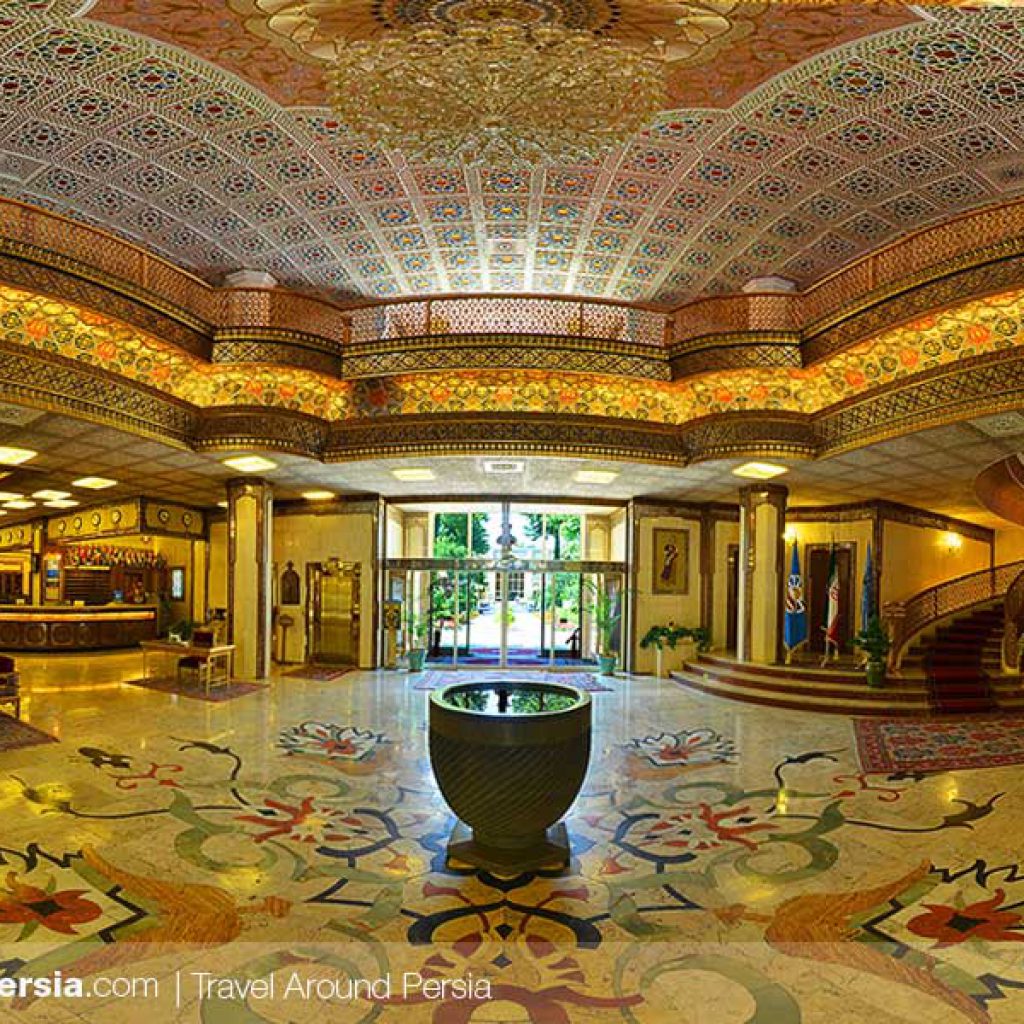 Iran Accommodations Plan Your Budget Trip To Persia Online Booking Accommodations Hotels In Iran