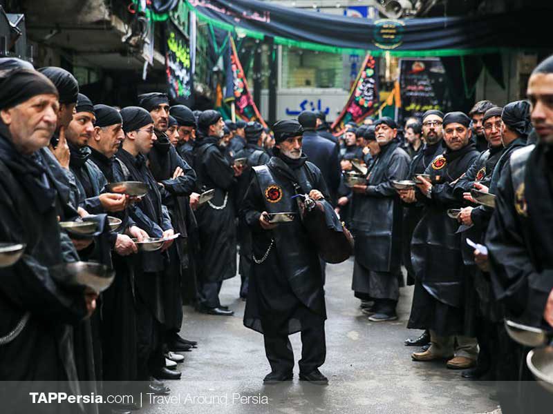 Muharram History & Story