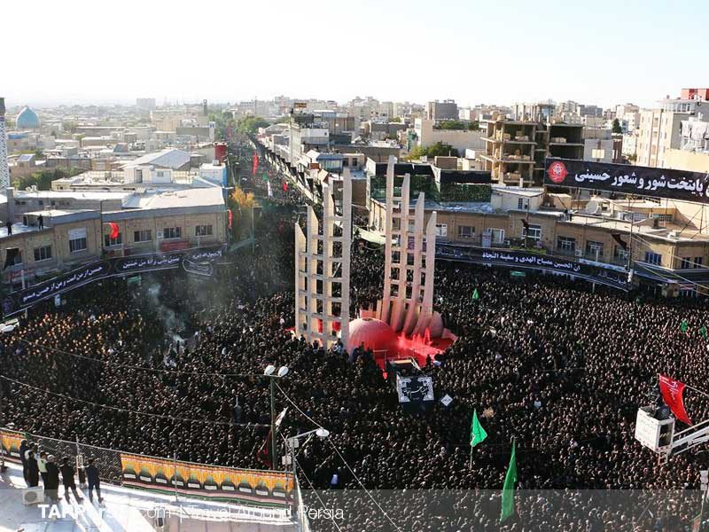 Muharam Ashura | Iran Religious EventMuharam Ashura | Iran Religious Event