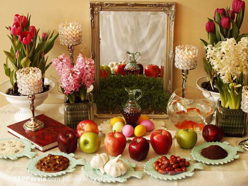 Nowruz | Iran Event
