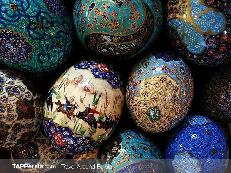 Nowruz | Iran Event