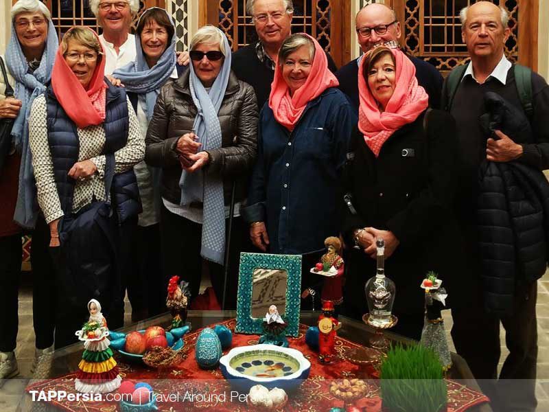 Nowruz | Iran Event