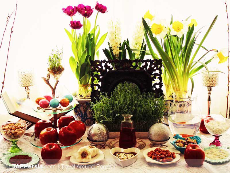 Nowruz | Iran Event